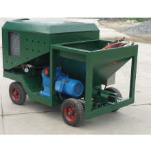 PTJ-120 Sprayer Machine