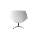 Modern design Fritz Hansen Space Lounge Chair