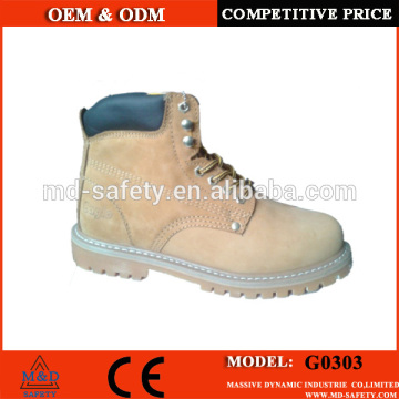 Goodyear cater pillar safety shoes