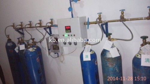 medical gas supply system