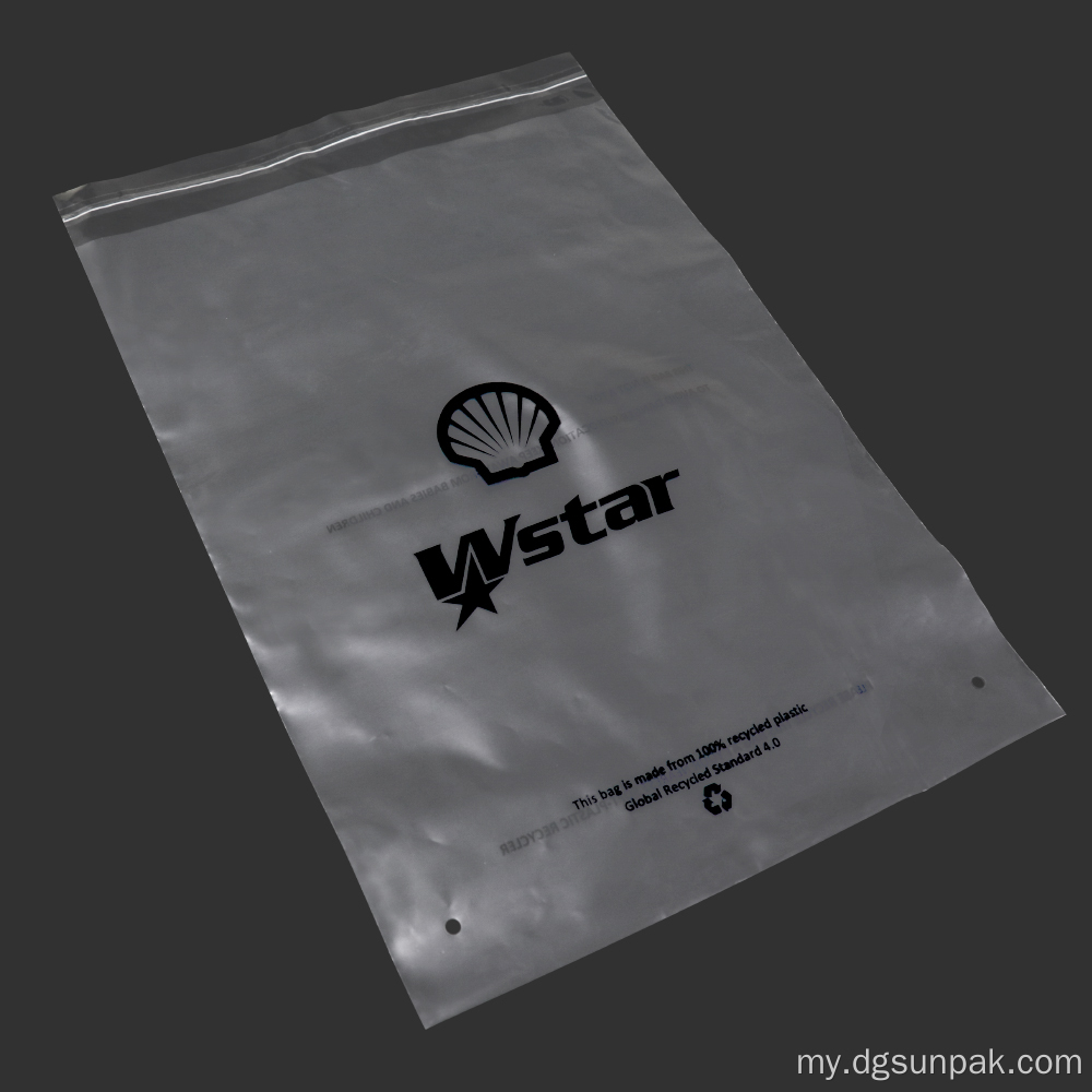 polybag polybag pastep poly bags ကိုထုပ်ပိုး polybaging