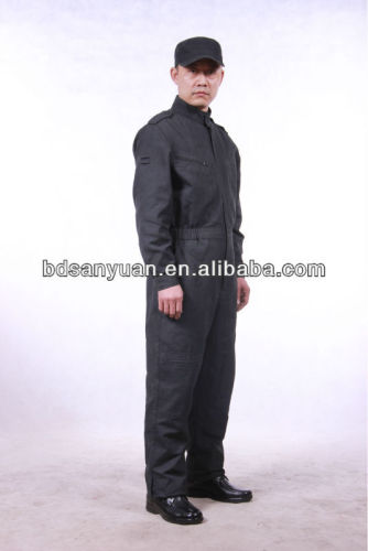 natural metal fibre anti-radiation anti-UV environmental blended fabric protective garments