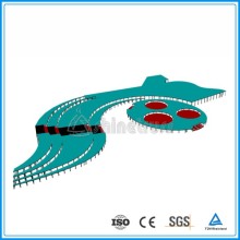 Strictly QC control Useful easy install exhibition portable stage systems