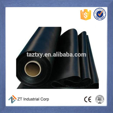 high density polyethylene (hdpe) geomembrane