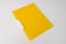 Document bag report cover without lock