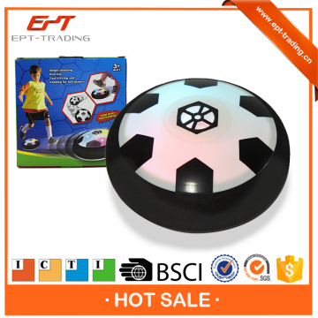 ICTI Proved funny air hover football with light