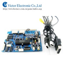 Arcade Timer Board for xBox