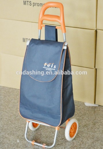 Shopping trolley hot sale portable shopping trolley