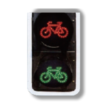 High reliability Non-motor Vehicle Road Signal Lights