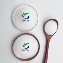 Molecular Mass high PAM Water Treatment Polymer