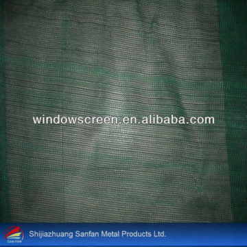 window guards safety netting factory(ISO 9001:2000)