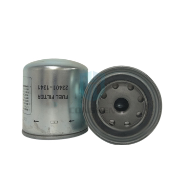 Diesel Fuel Filter 23401-1341 for HINO Bus and Trucks