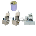 Automatic Tin Container Packaging Machine