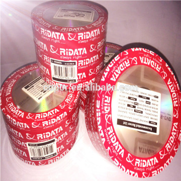 COPOR 12CM DVD-R 16X 4.7GB DVD-R PRINTABLE DVD-R