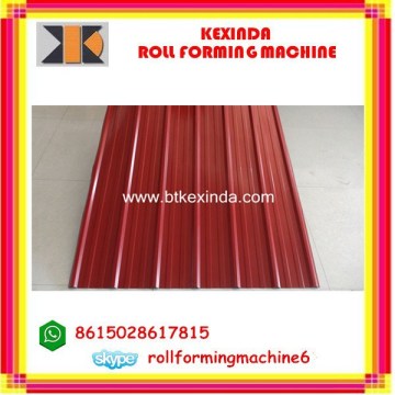 corrugated metal roofing sheet forming machinery corrugated metal roofing sheet machine corrugated metal roofing sheet making m