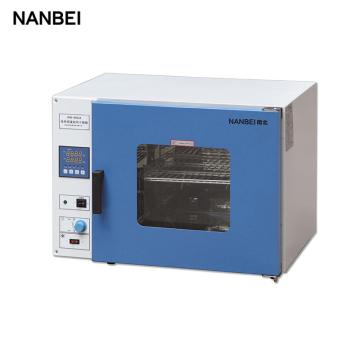 Hot Air Oven Vertical Electric Blast Drying Oven