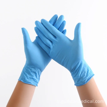 Cin Bertaraf Tibbi Maske Cerrahi Eldiven Ve Maske Tek Kullanimlik Tibbi Nitril Eldiven Uretici Ve Tedarikci