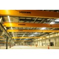 Double Overhead Crane 50T