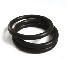 soft nbr nitrile rubber oring for rod sealing