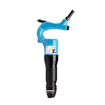 China Wholesale Pneumatic Tools - Air Safe Hand-held Pneumatic Picks