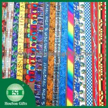 Custom elastic tape printed underwear elastic band