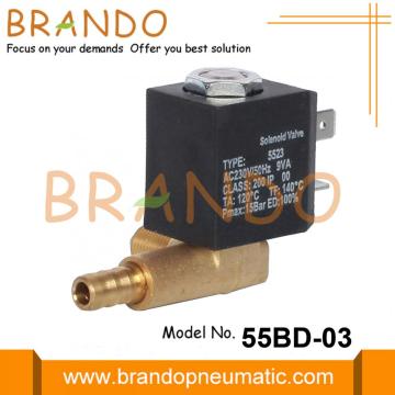 DELONGHI Steam Generator Iron Solenoid Valve 220V 230V