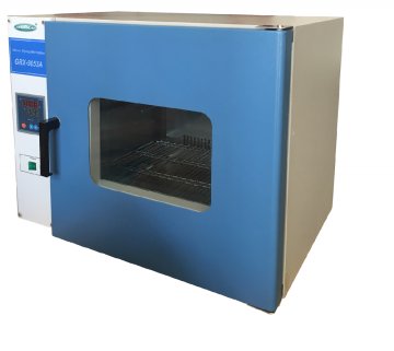Special hot air sterilizer for laboratory GRX-9053A