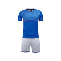 2021 Sneldrogend polyester voetbaluniform