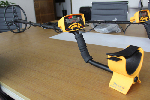 Pulse induction metal detector(MS-6350)