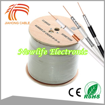 China High Quality Competitive Price RG6 drop Cable Hot Selling