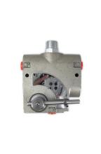 LKF Pressure Compensating Flow Control Valve