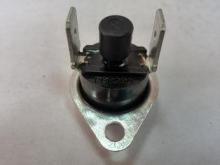 Safety thermostatic bimetal temperature switch 125V 15A  /