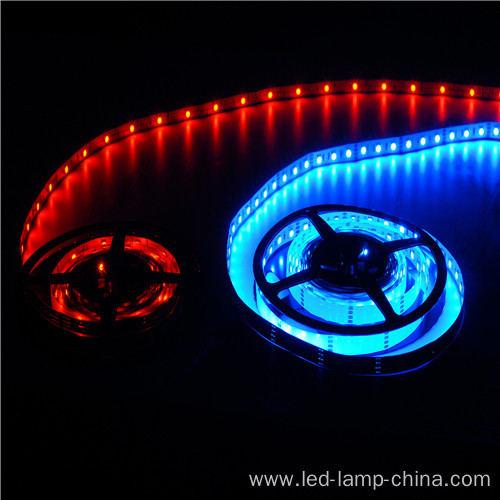 Aluminum Extrusion Powered SMD3528 LED Strip Light