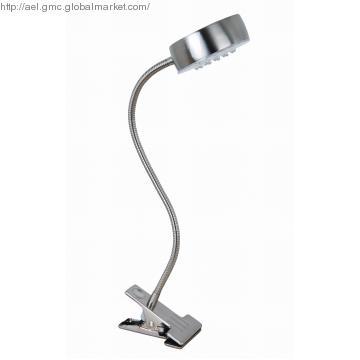 LED Clamp Tabel Lamp
