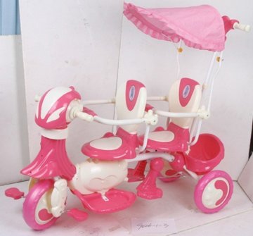 toy tricycle