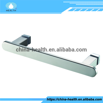 new type inox sliding glass shower door handle