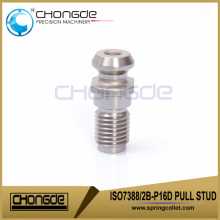High Quality ISO 7388/2-1984 Type B Pull Stud
