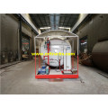 10000 Gallon 20ton Mobile Skid LPG Stations