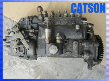 Good Qualit Fuel Pump Assy 6bg1?