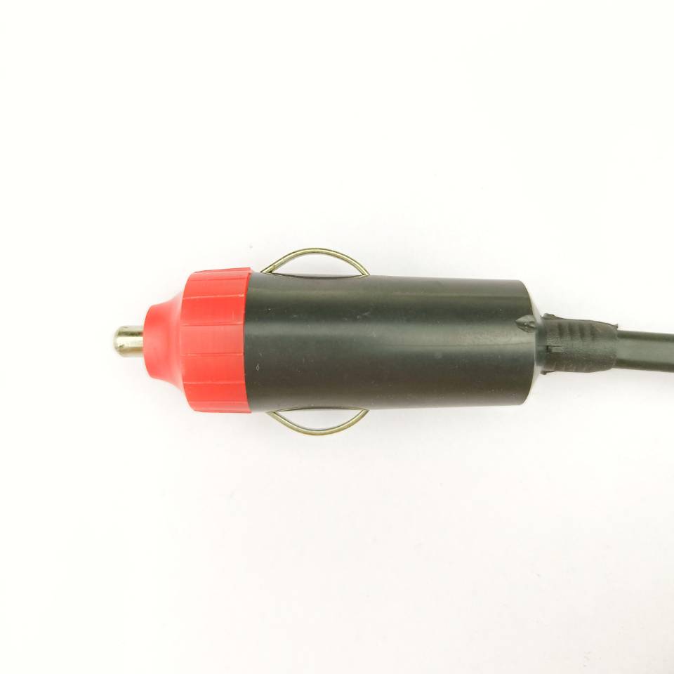 LX1158-30W 12V 迷你手持式简易车电动烙铁套装