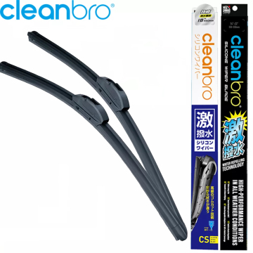 High Quality Windshield Wiper Blade Set for BMW