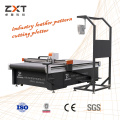 Leather Shoes Bags Garment Cutting Machine