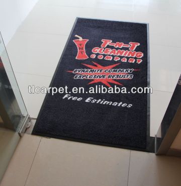 Decorative Door Mats 1002