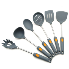 Silicone Kitchen Utensils Set