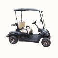 2seats Yamaha style gasoline golf with ice bucket