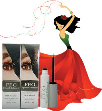 magic FEG eyelash enhancer