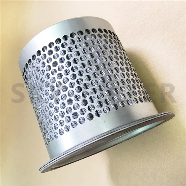 Supply for Sullair Separator Filter (001158)