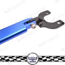 Aluminum Engine Bay Strut Bar ,Racing Strut Bar