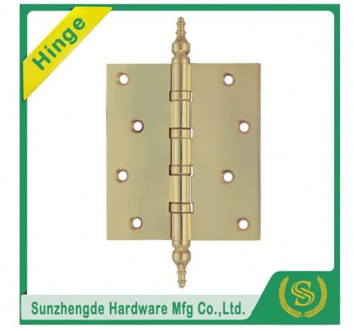 SZD brass heavy duty gate hinges 180 degree hinge