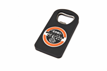 Personalized Beer Bottle Openers